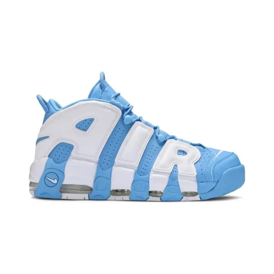 Air More Uptempo University Blue