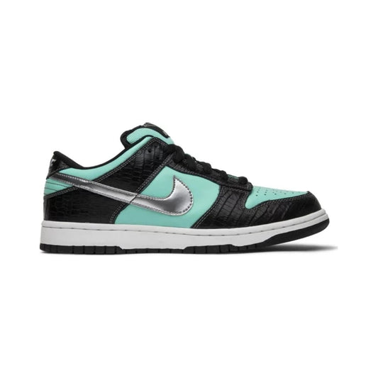 SB Dunk Low Tiffany