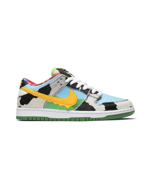 SB Dunk Low Ben &Jerry's Chunky Dunky