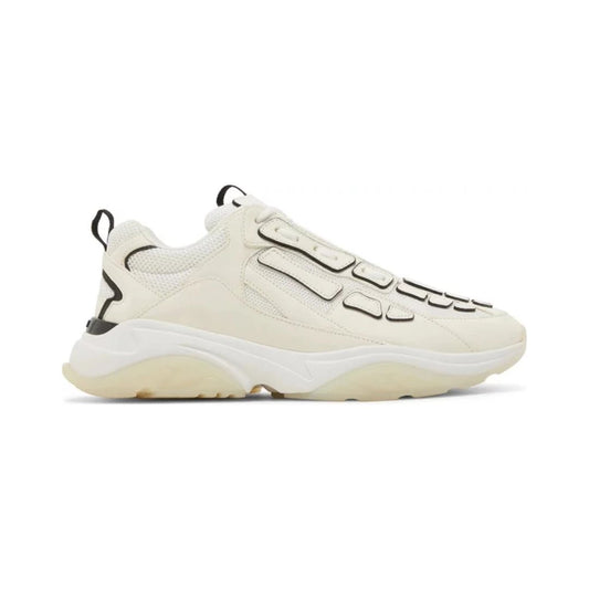 Amiri Bone Runner White Off-White