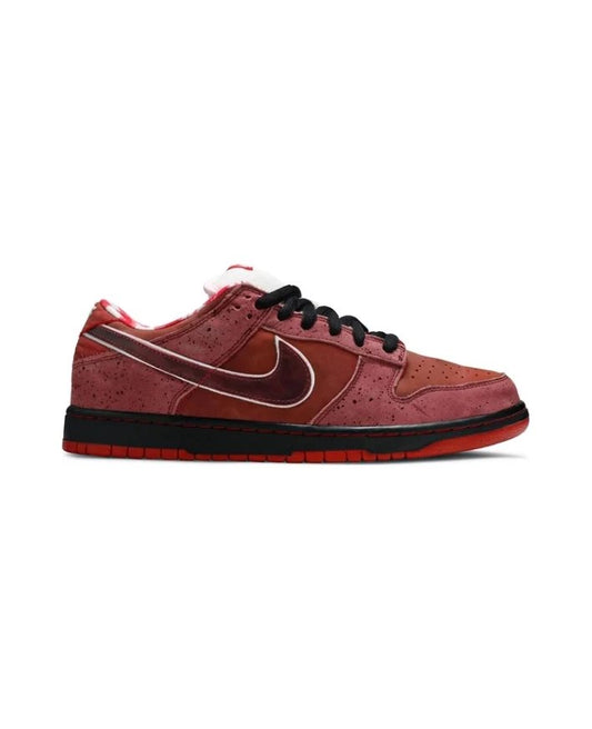 SB Dunk Low Lobster