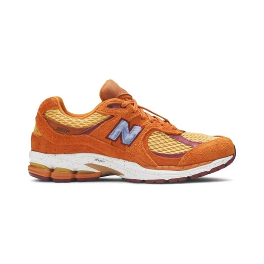 New Balance 2002R Salehe Bembury Peace Be the Jou