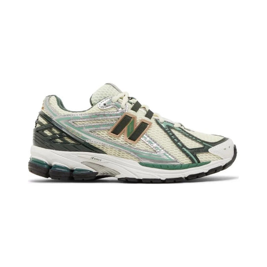 New Balance 2002R Aim Leon Dore Green