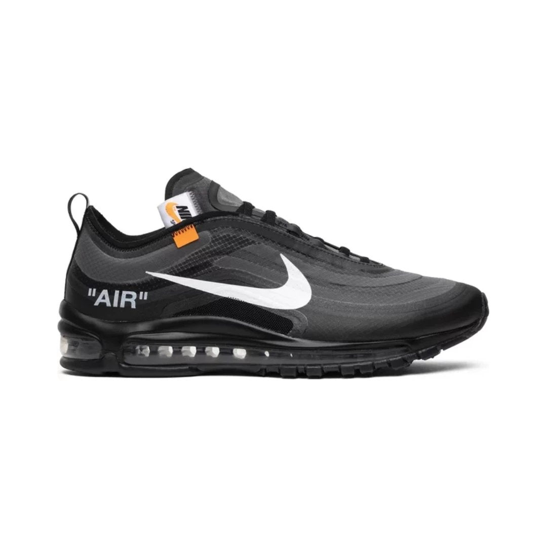 Air Max 97 Off-White Black