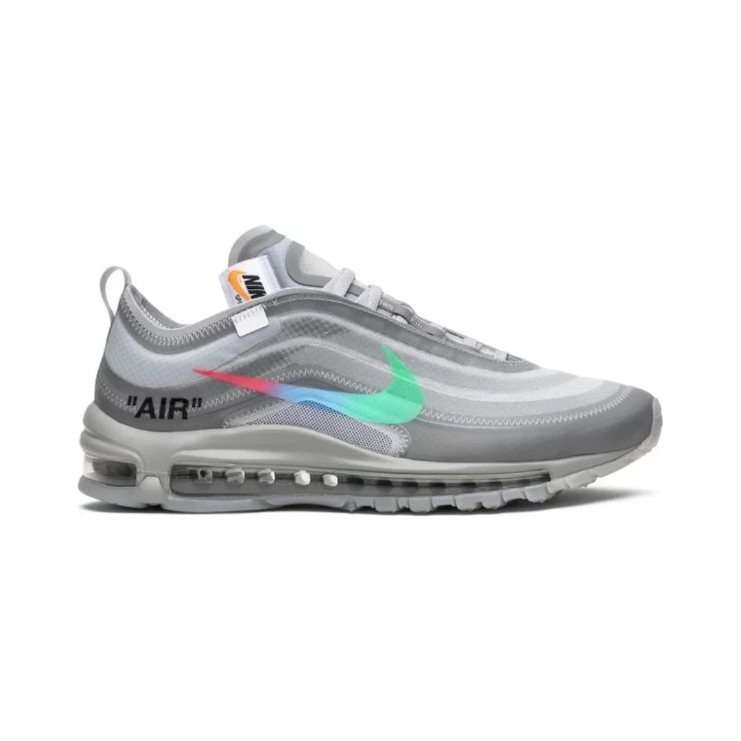 Air Max 97 Off-White Menta