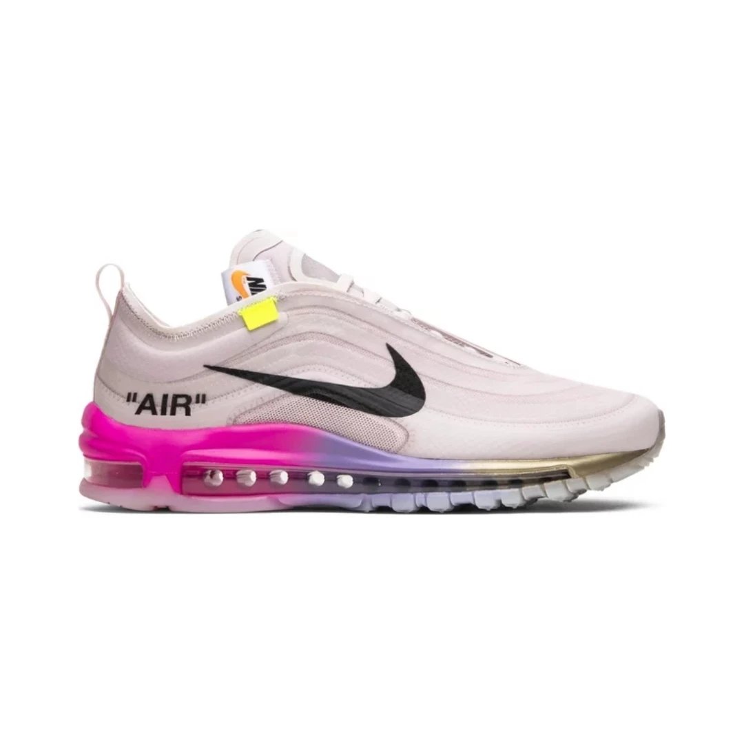 Air Max 97 Off-White Queen