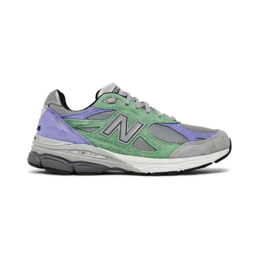 New Balance 990v3 Stray Rats Le Joker Reprise Finale