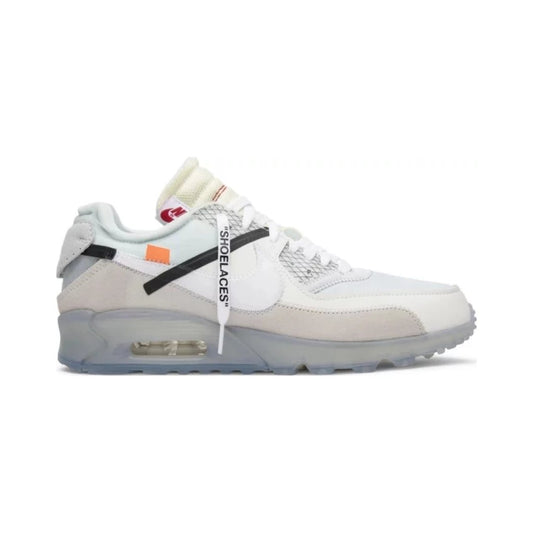 air Max Off White 90 The Ten